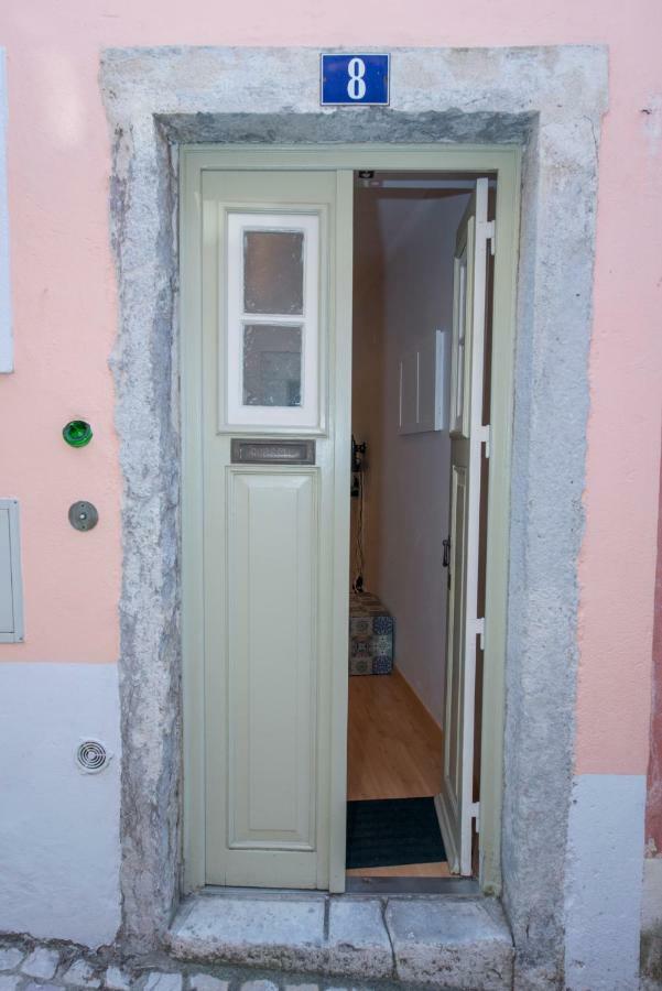 Portugal Here I Come - Alfama-Castelo Lisboa Ngoại thất bức ảnh